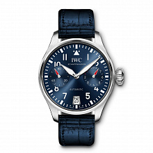 Big Pilot's Watch Edition "Boutique London" IW501008