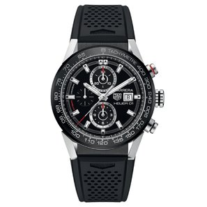 TAG Heuer Carrera Calibre Heuer 01 CAR201Z.FT6046