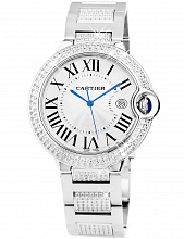 Ballon Blue de Cartier 101