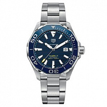 Aquaracer 300M Calibre 5 Automatic 43mm 1113