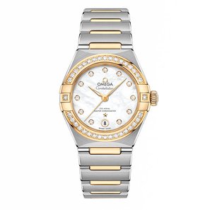 Omega Constellation Ladies 29mm 003