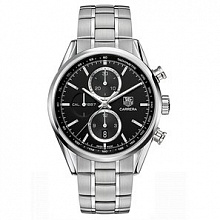 Carrera Calibre 1887 Automatic Chronograph 41mm CAR2110.BA0724 3445