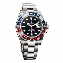 GMT Master II 2018 116719BLRO 1293