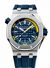 Royal Oak Offshore Diver 5204