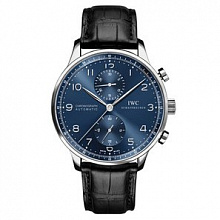 Portugieser Chronograph IW371491 1112