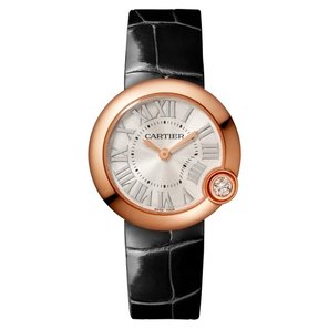 Cartier Ballon Blanc de Cartier 30 mm WJBL0008