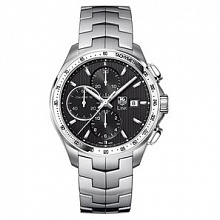 Link Calibre 16 Automatic Chronograph 1112