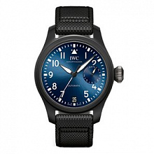 Big Pilots Watch Boutique Rodeo Drive IW502003 V2 1112