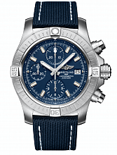 Breitling Avenger Chronograph 43 A13385101C1X1