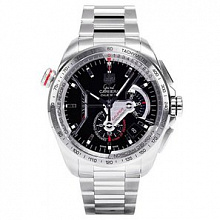 Grand Carrera Calibre 36 RS Chronograph CAV5115.BA0902 1112