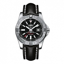 Avenger II GMT 1112