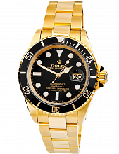 Submariner 007