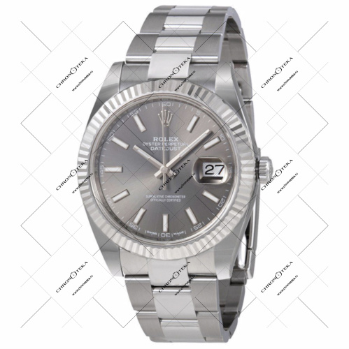 Datejust 037