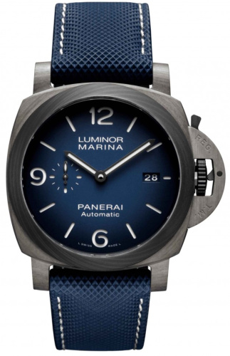 Officine Panerai Luminor Marina Fibratech 44mm PAM01663