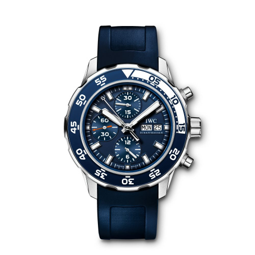 IWC Aquatimer Chrono IW376711