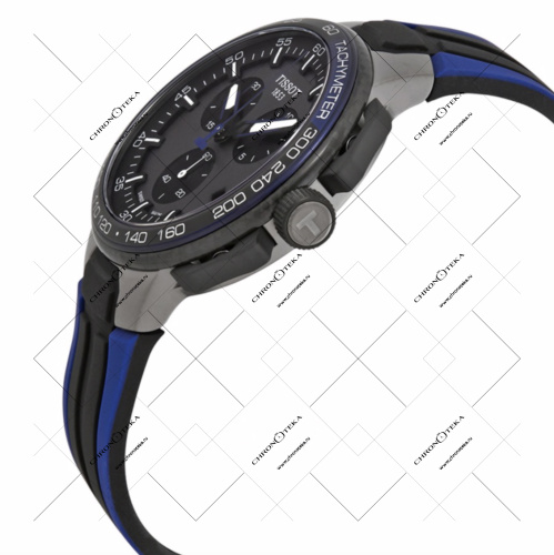 T-RACE CYCLING CHRONOGRAPH 002