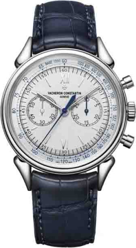 Vacheron Constantin Historiques Cornes de Vache 1955 5000H/000P-B058