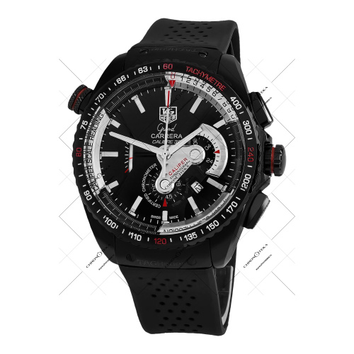 Grand Carrera Calibre 36 RS Caliper Chronograph 004