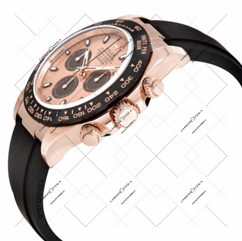 Oyster Perpetual Cosmograph Daytona 057