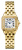 Cartier Panthere de Cartier Small model, yellow gold, diamonds WJPN0015 