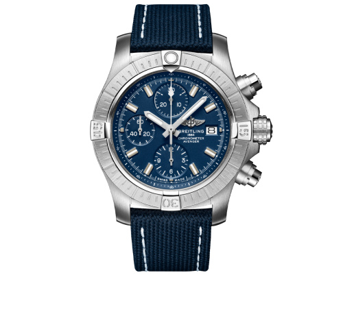 Breitling Avenger Chronograph 43 A13385101C1X1