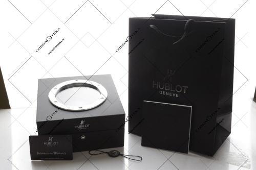 Hublot Big Bang Original 44 mm Big Bang 301.PX.130.RX.094