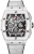 Hublot Spirit Of Big Bang White Ceramic 641.HX.0173.LR