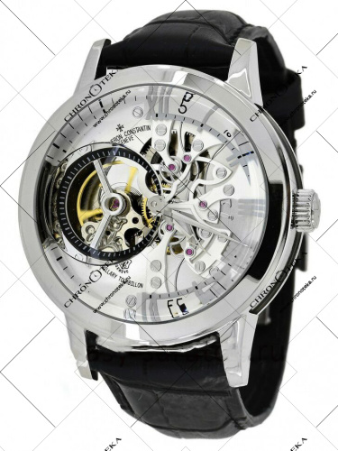 ARMILLARY TOURBILLON 001