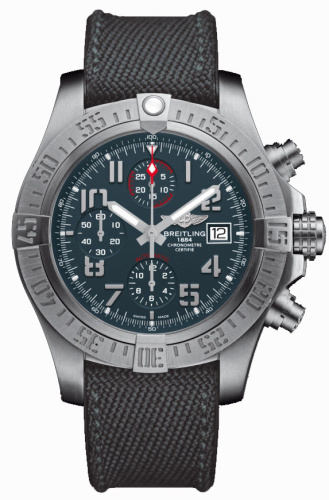 Breitling Avenger Bandit E1338310|M534|253S|E20DSA.2