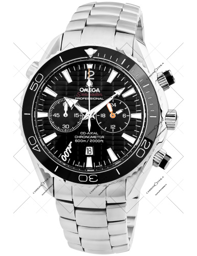 Seamaster 027