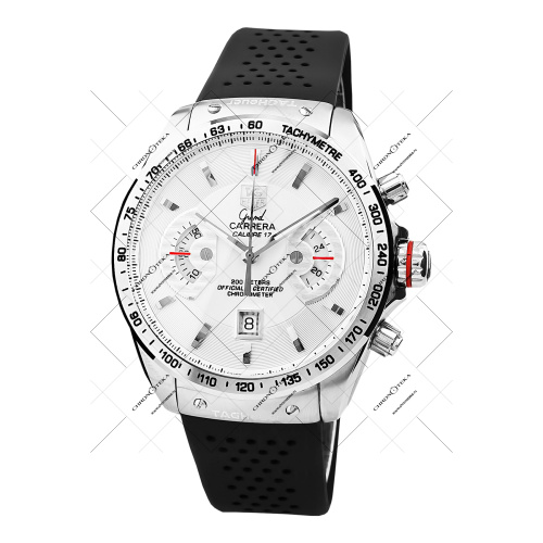 Carrera Chronograph Caliber 17 RS 006