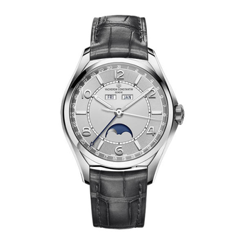 Наручные часы Vacheron Constantin Fiftysix Complete Calendar 40 mm 4000E/000A-B439