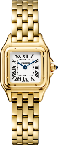 Cartier Panthere de Cartier Small model, Yellow Gold WGPN0008 