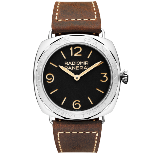 Officine Panerai Radiomir 3 Days Acciaio PAM 00685