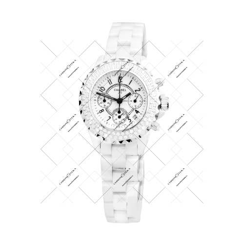 J12 Chronograph 004