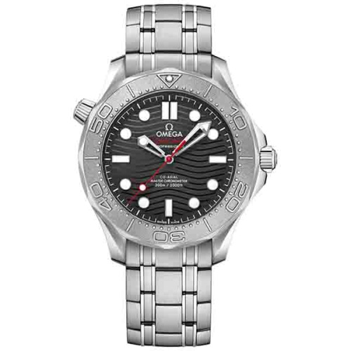 Omega Seamaster 300M Omega Co-Axial Master Chronometer 42 mm 210.30.42.20.01.002