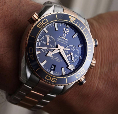 Seamaster 0109