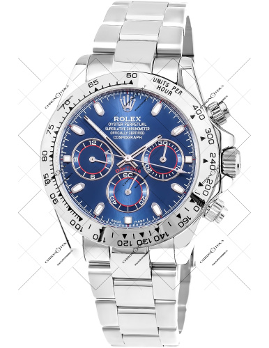 Oyster Perpetual Cosmograph Daytona 017