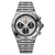 Breitling Chronomat B01 42 Steel - Silver AB0134101G1A1