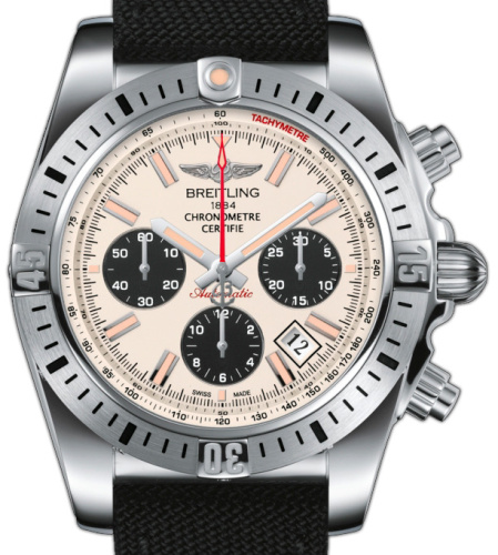 Breitling Chronomat 41 Airborne AB01442J/G787/102W/A18D.1