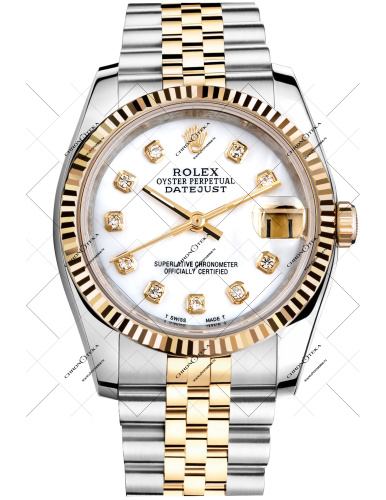 Datejust 023