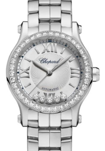 Chopard Happy Sport Automatic 