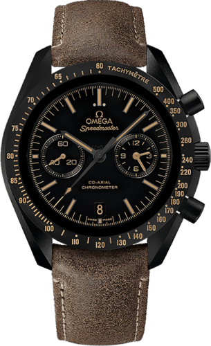 Omega Speedmaster Dark Side of the Moon 311.92.44.51.01.006