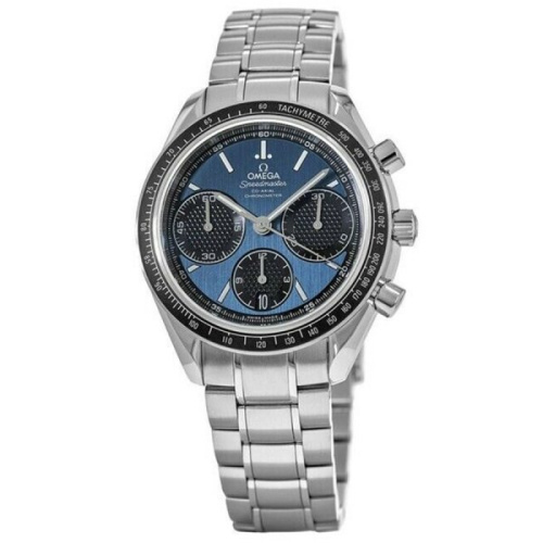 Omega Speedmaster Racing Stainless Steel 326.30.40.50.03.001