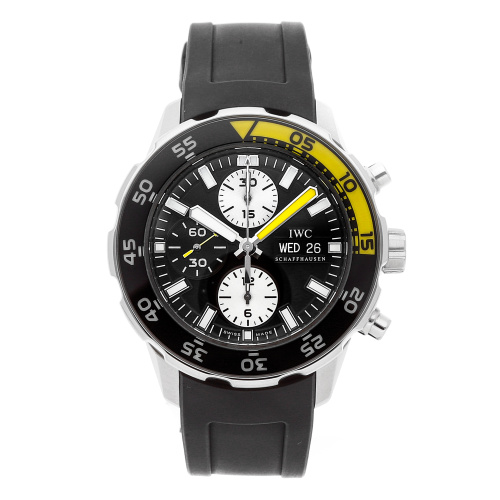 IWC Aquatimer Chronograph iw3767-02