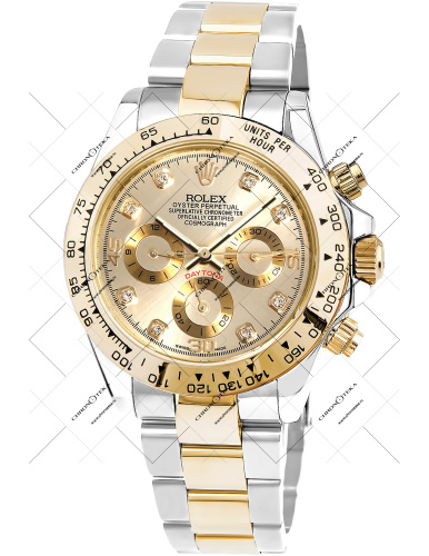 Oyster Perpetual Cosmograph Daytona 051