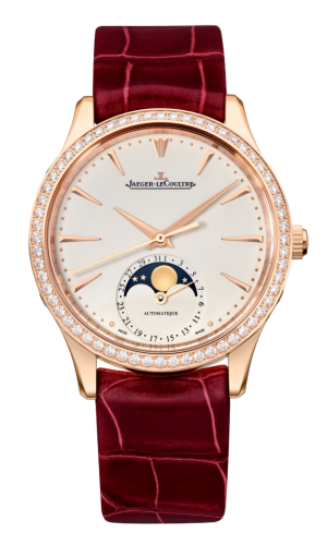 Jaeger-LeCoultre Master Ultra Thin Moon 1252501 