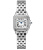 Cartier Panthere de Cartier Small model, steel, diamonds W4PN0007