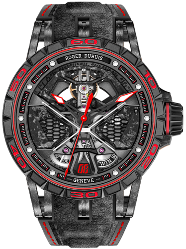 Roger Dubuis Excalibur Spider Huracan Performante RDDBEX0784