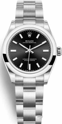 Rolex Oyster Perpetual 31mm 277200-0002